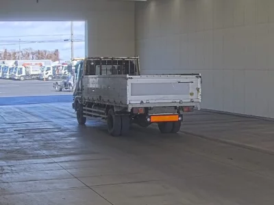 Mitsubishi FUSO FIGHTER  с аукциона в Японии