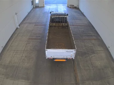 Mitsubishi FUSO FIGHTER  с аукциона в Японии