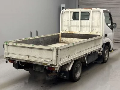 Toyota TOYOACE  с аукциона в Японии