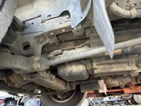 Mitsubishi CANTER лот № 1326 оценка 3.5  с аукциона в Японии 9