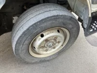 Mitsubishi CANTER лот № 1326 оценка 3.5  с аукциона в Японии 8