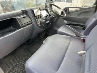 Mitsubishi CANTER лот № 1326 оценка 3.5  с аукциона в Японии 4