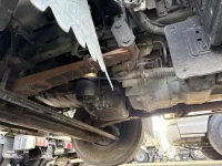 Mazda TITAN лот № 1327 оценка 3.5  с аукциона в Японии 9