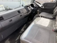 Mazda TITAN лот № 1327 оценка 3.5  с аукциона в Японии 4