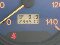 Mazda TITAN лот № 1327 оценка 3.5  с аукциона в Японии 5