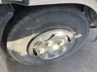 Mazda TITAN лот № 1327 оценка 3.5  с аукциона в Японии 8