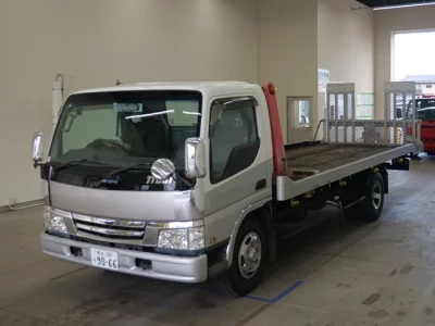 Mazda TITAN  с аукциона в Японии