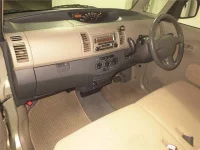 Daihatsu TANTO лот № 80077 оценка ***  с аукциона в Японии 3