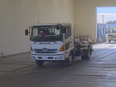 Hino RANGER