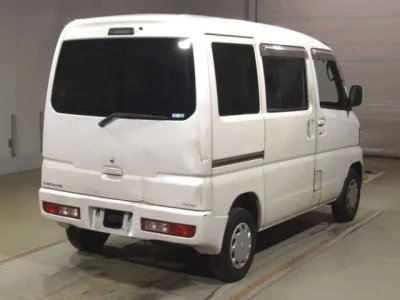 Mitsubishi MINICAB VAN