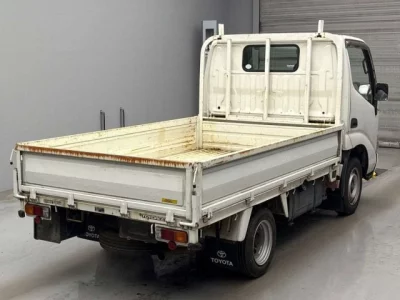 Toyota TOYOACE  с аукциона в Японии