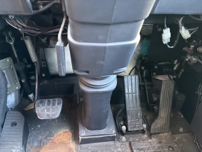 Hino BUS  с аукциона в Японии