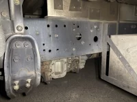 Mitsubishi FUSO FIGHTER лот № 3328 оценка 3  с аукциона в Японии 8