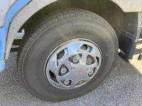 Mitsubishi FUSO FIGHTER лот № 3328 оценка 3  с аукциона в Японии 7