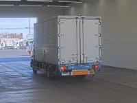 Mitsubishi FUSO FIGHTER лот № 3328 оценка 3  с аукциона в Японии 1