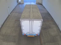 Mitsubishi FUSO FIGHTER лот № 3328 оценка 3  с аукциона в Японии 2