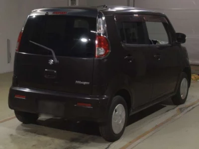 Suzuki MRWAGON