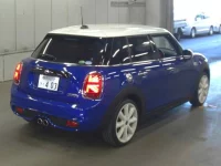 BMW MINI лот № 426 оценка 4.5  с аукциона в Японии 1