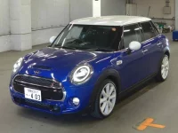 BMW MINI лот № 426 оценка 4.5  с аукциона в Японии 3
