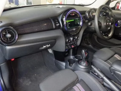 BMW MINI  с аукциона в Японии