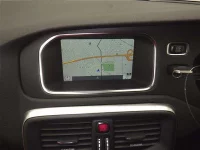 Volvo V40 лот № 60072 оценка 4  с аукциона в Японии 5