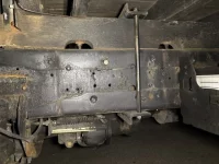 Hino RANGER лот № 3330 оценка 3  с аукциона в Японии 8