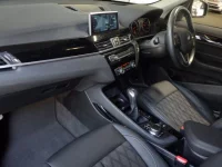 BMW X1 лот № 428 оценка 4.5  с аукциона в Японии 2