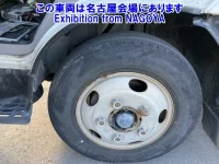 Hino DUTRO лот № 71024 оценка 3.5  с аукциона в Японии 8