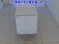 Hino DUTRO лот № 71024 оценка 3.5  с аукциона в Японии 2