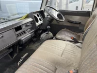 Nissan ATLAS лот № 1333 оценка R  с аукциона в Японии 4