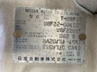 Nissan ATLAS лот № 1333 оценка R  с аукциона в Японии 7