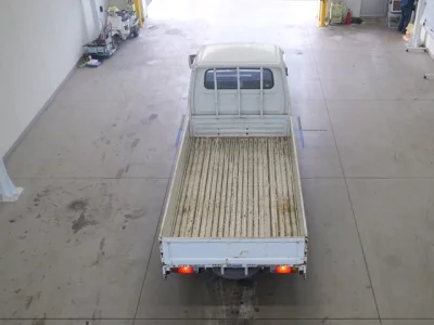 Nissan ATLAS  с аукциона в Японии