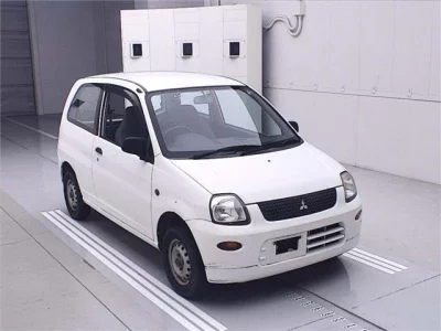 Mitsubishi MINICA