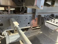 Hino RANGER лот № 3332 оценка 3  с аукциона в Японии 8