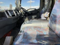 Hino RANGER лот № 3332 оценка 3  с аукциона в Японии 4