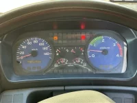 Hino RANGER лот № 3332 оценка 3  с аукциона в Японии 5