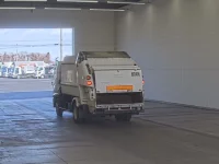 Hino RANGER лот № 3332 оценка 3  с аукциона в Японии 1