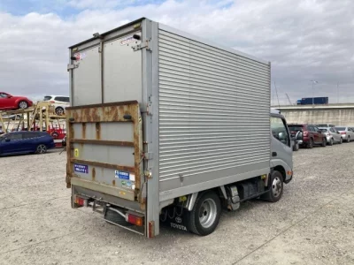 Toyota TOYOACE  с аукциона в Японии