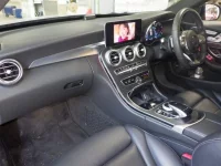 Mercedes-Benz C CLASS лот № 429 оценка 4.5  с аукциона в Японии 2