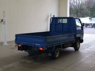 Toyota TOYOACE  с аукциона в Японии