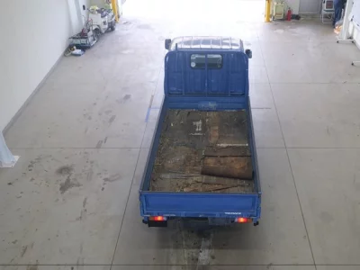 Toyota TOYOACE  с аукциона в Японии