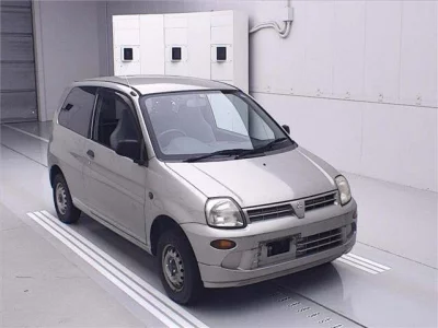 Mitsubishi MINICA