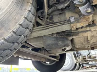 Hino DUTRO лот № 1336 оценка 3  с аукциона в Японии 9