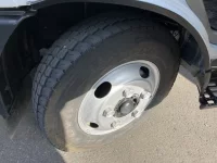 Hino DUTRO лот № 1336 оценка 3  с аукциона в Японии 8