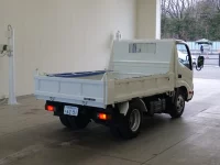 Hino DUTRO лот № 1336 оценка 3  с аукциона в Японии 1