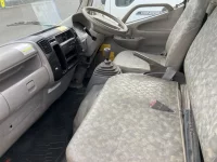 Hino DUTRO лот № 1336 оценка 3  с аукциона в Японии 4