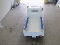 Hino DUTRO лот № 1336 оценка 3  с аукциона в Японии 2