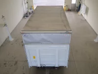 Mitsubishi CANTER лот № 1339 оценка R  с аукциона в Японии 2