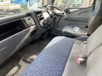 Mitsubishi CANTER лот № 1339 оценка R  с аукциона в Японии 4
