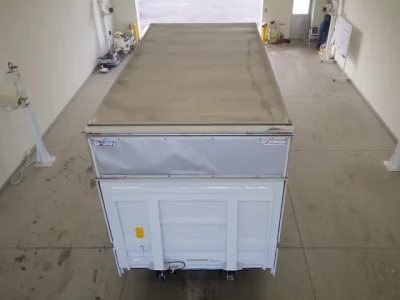 Mitsubishi CANTER  с аукциона в Японии